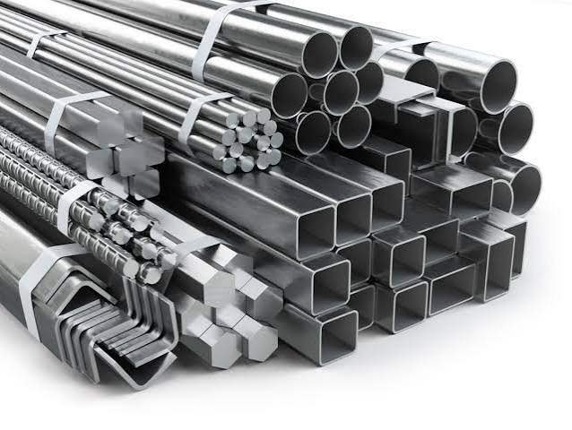 Structural Steel Sections